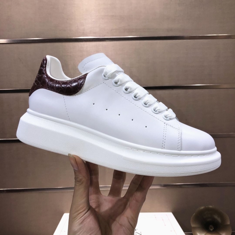 alexander M*Q*en casual shoes